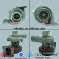 Turbocharger TO4E13 466772-5001 1810312C91 DTA466B
